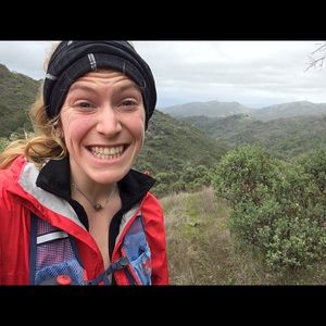 Meet your Posher, Vashti